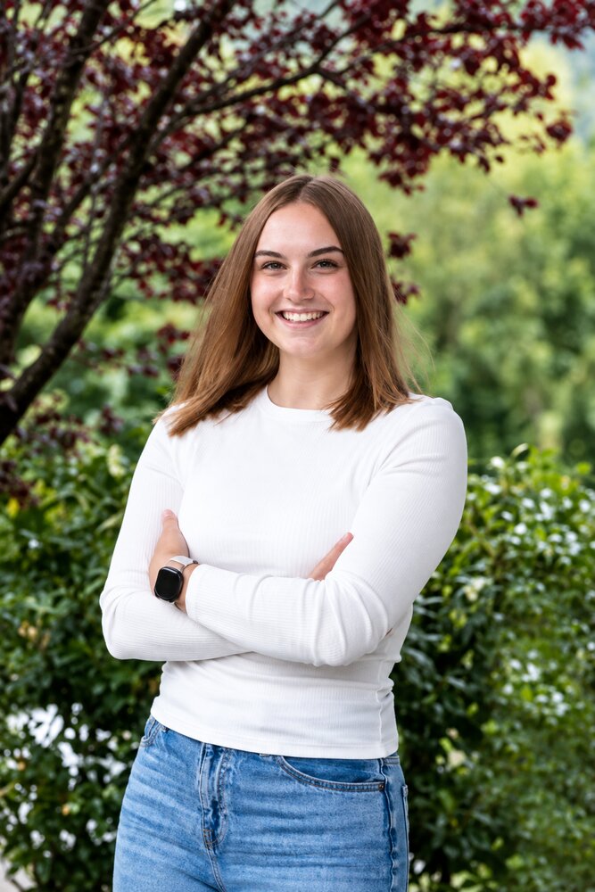 Mathea Aberger